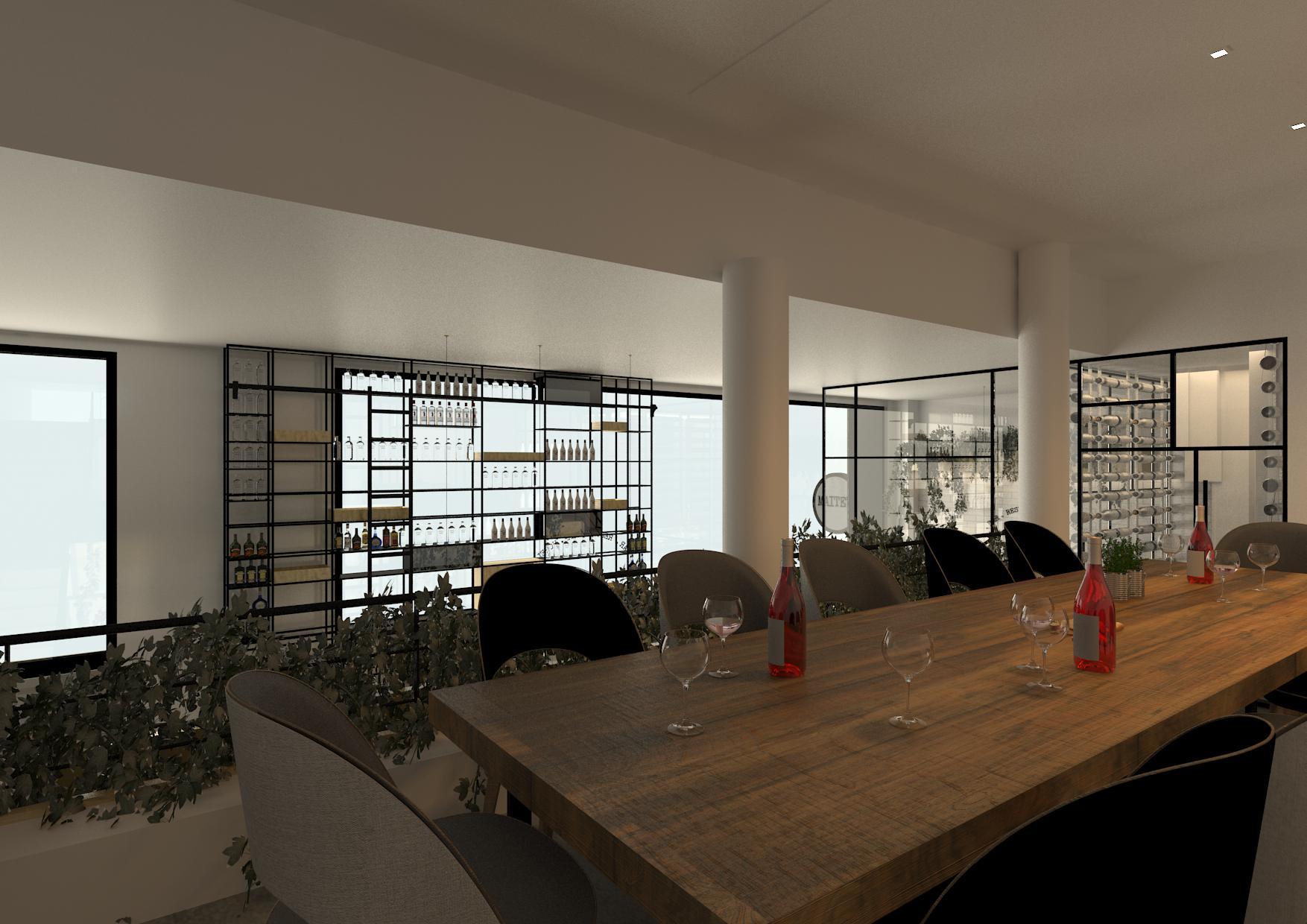 Hospedium Hotel Canitas Maite Gastronomico カサス・イバーニェス エクステリア 写真