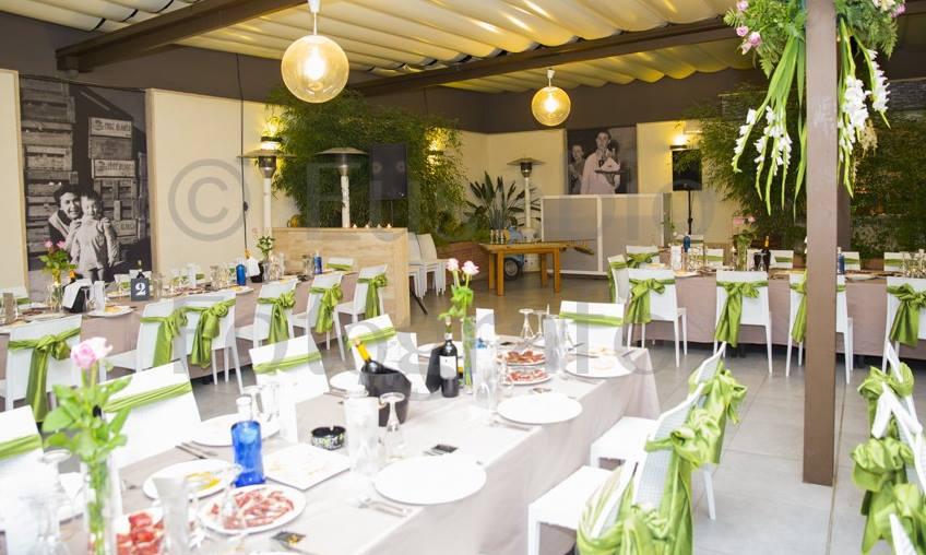Hospedium Hotel Canitas Maite Gastronomico カサス・イバーニェス エクステリア 写真