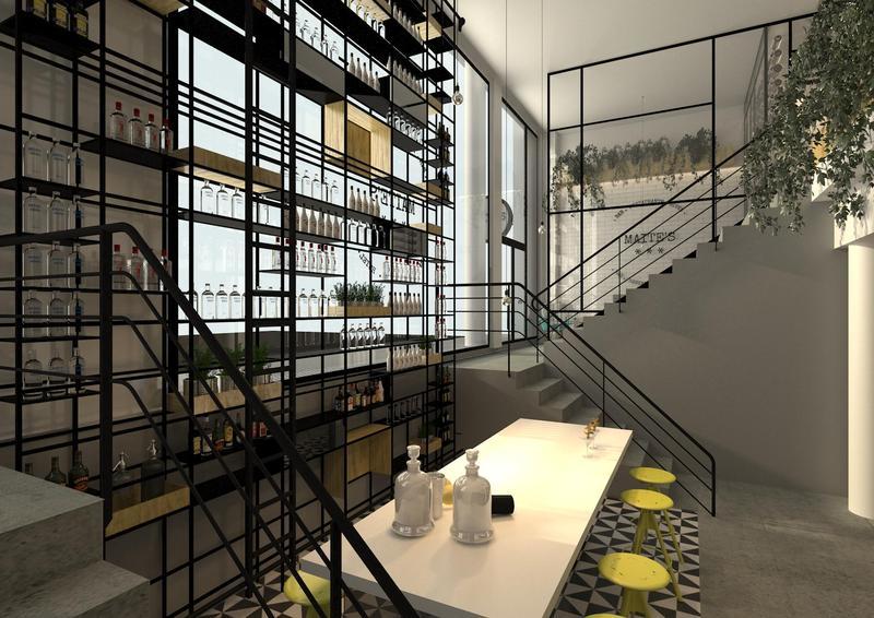 Hospedium Hotel Canitas Maite Gastronomico カサス・イバーニェス エクステリア 写真