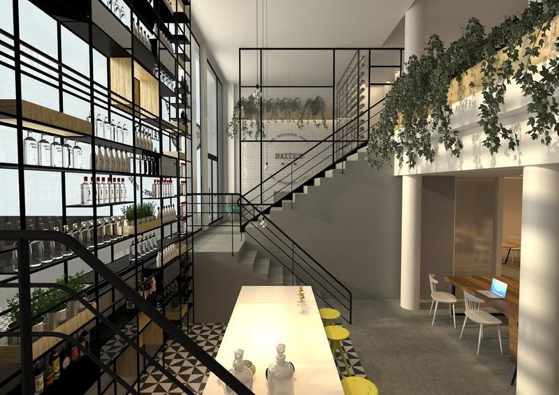 Hospedium Hotel Canitas Maite Gastronomico カサス・イバーニェス エクステリア 写真